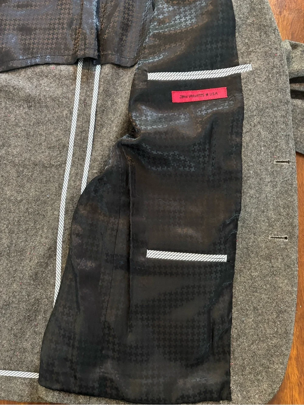 John Varvatos john varvatos
